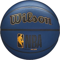 Wilson WTB8103XB07 NBA Forge Plus Basketbol Topu