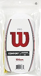 Wilson WRZ4017WH Overgrip Pro 30'lu Raket Gribi