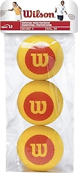 Wilson WRZ258900 Starter Tenis Topu