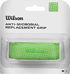 Wilson WR841470 Anti-Microbial Replacement Raket Gribi