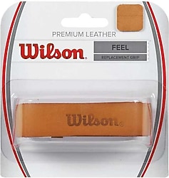 Wilson Premium Leather Tenis Gribi