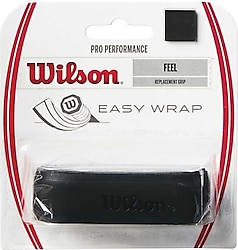Wilson WRZ470800 Pro Performance Raket Gribi