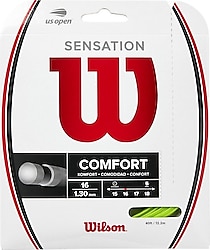 Wilson WRZ941000 Sensation 16 Tenis Kordajı