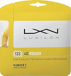 Wilson Wrz997114 4G Rough 125 Raket Kordajı