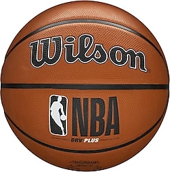 Wilson WTB9200XB06 NBA Drv Plus 6 Numara Basketbol Topu