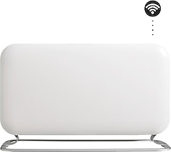 Mill 1200 W Wi-Fi Özellikli Radyatör Isıtıcı