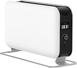 Mill 1500 W Wi-Fi Özellikli Radyatör Isıtıcı