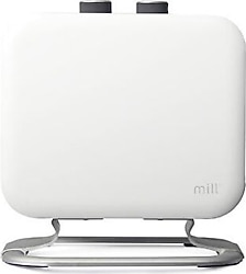 Mill Compact 1800 W Fanlı Isıtıcı