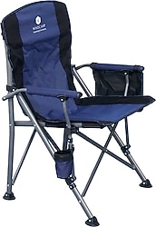 Windcamp Lux Katlanır Kamp Sandalyesi