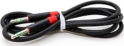 Winex AX42 1 m 3.5mm Aux Ses Kablosu