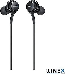 Winex IG955 3.5 mm Mikrofonlu Kulak İçi Kulaklık