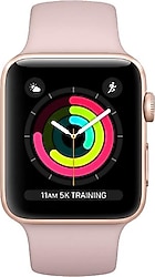 Winex T700 Akıllı Saat Pembe
