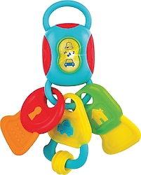 Winfun Dokulu Diş Kaşıyıcı Anahtar