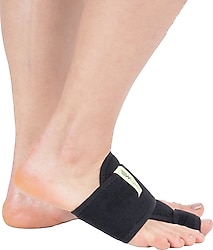 Wingmed Halluks Valgus W609 Gece Ateli