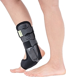Wingmed Plus W624 Pedli Medikal Ayak Bilekliği