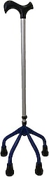 Wingmed W-1104 4 Ayaklı Baston