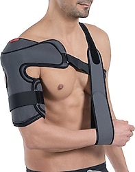Wingmed W222 Humerus Breysi Plus Kol Askısı