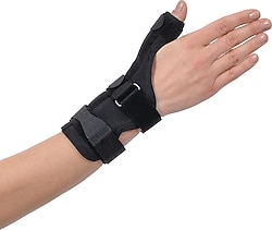 Wingmed W334 Başparmak Splinti