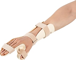 Wingmed W341 El Bilek Splinti