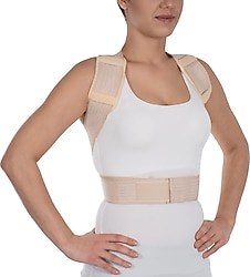 Wingmed W408 Postureks Medikal Korse