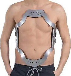 Wingmed W423 Hiperekstansiyon Medikal Korse