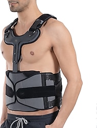 Wingmed W425 T.L.S.O. Medikal Korse