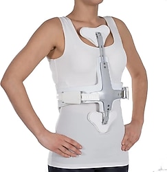 Wingmed W449 Hiperekstansiyon Medikal Korse