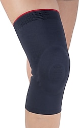 Wingmed W503 Örme Patella Destekli Dizlik
