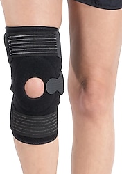 Wingmed W504 Patella Destekli Ortopedik Dizlik