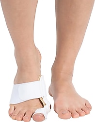 Wingmed W731 Halluks Valgus Splinti Ayak Ateli