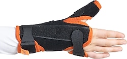 Wingmed WP910 Çocuk Başparmak Destekli El Bilek Ateli