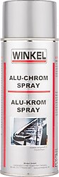Winkel 140441 400 ml Alüminyum Krom Sprey