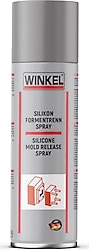 Winkel 400 ml Silikonlu Kalıp Ayırıcı Sprey