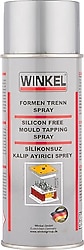 Winkel 400 ml Silikonsuz Kalıp Ayırıcı Sprey