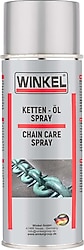 Winkel 400 ml W160116 Zincir Yağlama Spreyi
