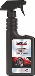 Winkel Lastik Parlatıcı 400 ml