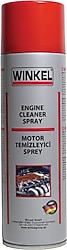 Winkel Motor Temizleme Spreyi 500 ml