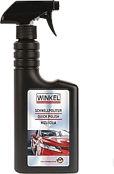 Winkel Hızlı Cila 500 ml