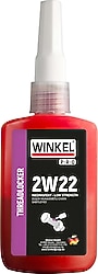 Winkel Pro 2W22 50 ml Düşük Mukavemetli Civata Sabitleyici