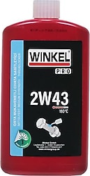 Winkel Civata Sabitleyici
