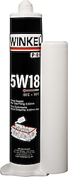Winkel Pro 5W18 50 ml Orta Mukavemet Sıvı Conta