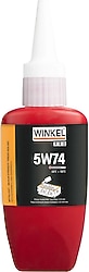 Winkel Pro 5W74 50 ml Orta Mukavemet Sıvı Conta