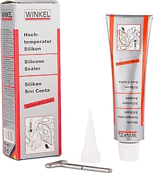 Winkel W200502 70 ml Siyah Sıvı Conta