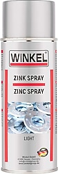 Winkel W140443 400 ml Çinko Sprey
