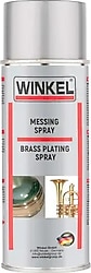Winkel W140450 400 ml Pirinç Kaplama Sprey