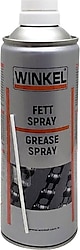 Winkel W160121 500 ml Gres Spreyi