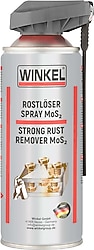 Winkel W160170 400 ml Kuvvetli Pas Sökücü Sprey