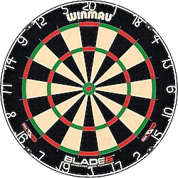 Winmau Dart Tahtası