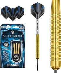 Winmau Neutron 21 gr Dart Oku