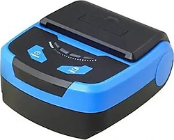 Winpal WP-Q3B Mobil Barkod Yazıcı
